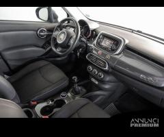 FIAT 500X 1.3 MultiJet 95 CV Pop