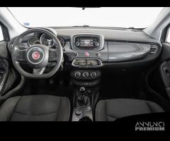 FIAT 500X 1.3 MultiJet 95 CV Pop - 8