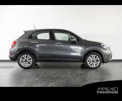 FIAT 500X 1.3 MultiJet 95 CV Pop - 13