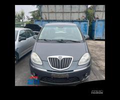 RICAMBI LANCIA MUSA 2010 COD. MOT. 350A1000