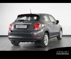 FIAT 500X 1.3 MultiJet 95 CV Pop - 20