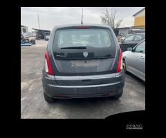 RICAMBI LANCIA MUSA 2010 COD. MOT. 350A1000