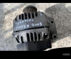 ALTERNATORE FIAT Panda 2Â° Serie B868 51784845 169 - 3