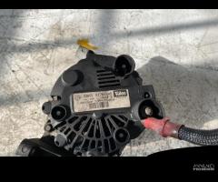 ALTERNATORE FIAT Panda 2Â° Serie B868 51784845 169 - 8