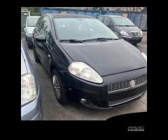 RICAMBI FIAT GRANDE PUNTO 2007