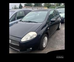 RICAMBI FIAT GRANDE PUNTO 2007