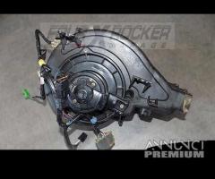 Stufa parte ventola Land Rover Discovery 1 300Tdi