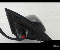 SPECCHIETTO RETROVISORE DESTRO NISSAN Qashqai Seri - 5