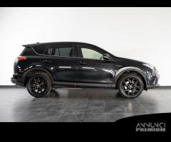 Toyota RAV4 2.5 Hybrid 2WD Dynamic - 13