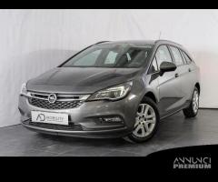 Opel Astra 1.6 CDTi 110CV Start&Stop Sports T...