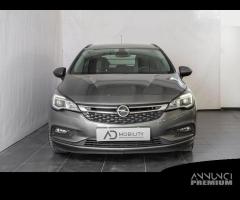 Opel Astra 1.6 CDTi 110CV Start&Stop Sports T...