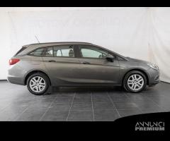 Opel Astra 1.6 CDTi 110CV Start&Stop Sports T... - 13