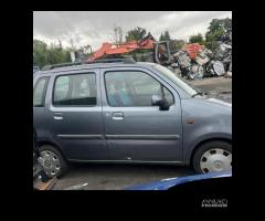 RICAMBI OPEL AGILA 2006 COD. MOT. Z12XEP