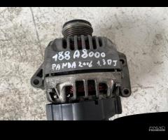 ALTERNATORE FIAT Panda 2Â° Serie 606064010 188A800 - 1