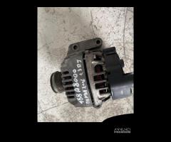 ALTERNATORE FIAT Panda 2Â° Serie 606064010 188A800 - 3