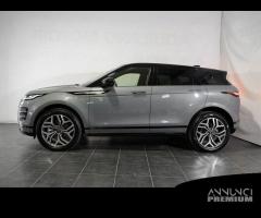 Land Rover RR Evoque Range Rover Evoque 2.0D ...