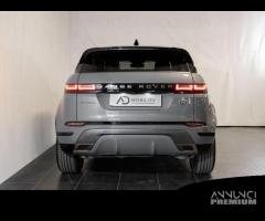 Land Rover RR Evoque Range Rover Evoque 2.0D ...