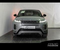 Land Rover RR Evoque Range Rover Evoque 2.0D ...