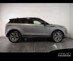 Land Rover RR Evoque Range Rover Evoque 2.0D ... - 12