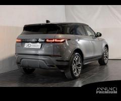 Land Rover RR Evoque Range Rover Evoque 2.0D ... - 25