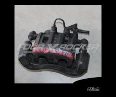 Coppia pinze freno Mitsubishi Pajero 2'serie 2.8td - 2