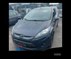 RICAMBI FORD FIESTA 2011