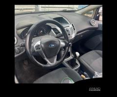 RICAMBI FORD FIESTA 2011