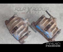 Pinza freno anteriore Land Rover Freelander 97>01