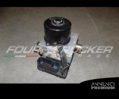 Pompa ABS Jeep Grand Cherokee WJ - 3