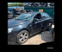 RICAMBI CHEVROLET CRUZE 2010