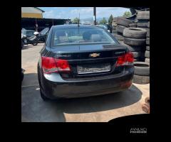 RICAMBI CHEVROLET CRUZE 2010