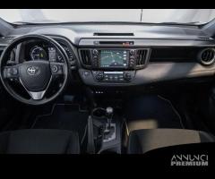 Toyota RAV4 2.5 Hybrid 2WD Dynamic+ - 9