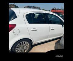 RICAMBI OPEL CORSA D 2010