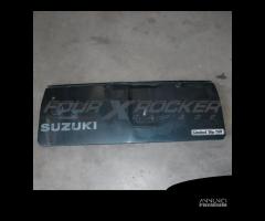 Cofano sponda portellone Suzuki Vitara - 1