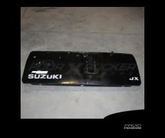 Cofano sponda portellone Suzuki Vitara - 2