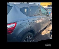 RICAMBI NISSAN QASHQAI 2013