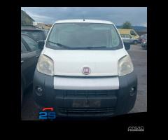 RICAMBI FIAT FIORINO 2014