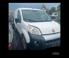 RICAMBI FIAT FIORINO 2014