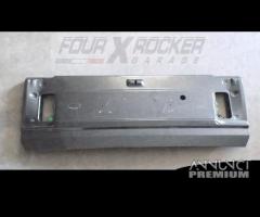 Cofano sponda portellone Range Rover 2 P38 - 1