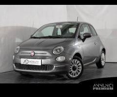 FIAT 500 1.2 EasyPower Lounge