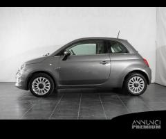 FIAT 500 1.2 EasyPower Lounge