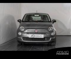 FIAT 500 1.2 EasyPower Lounge