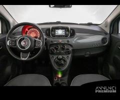 FIAT 500 1.2 EasyPower Lounge - 8