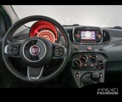 FIAT 500 1.2 EasyPower Lounge - 9