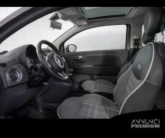 FIAT 500 1.2 EasyPower Lounge - 11