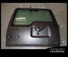 Portellone posteriore Land Rover Discovery 2 - 2