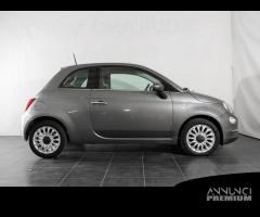 FIAT 500 1.2 EasyPower Lounge - 13