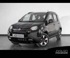 FIAT Panda Cross 1.0 FireFly S&S Hybrid