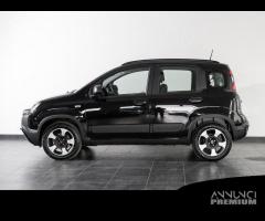 FIAT Panda Cross 1.0 FireFly S&S Hybrid