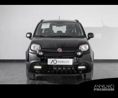 FIAT Panda Cross 1.0 FireFly S&S Hybrid